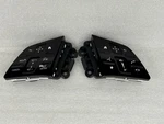Mercedes Benz Multifunctional Steering Wheel Buttons A0999054709 Oem 14-24. Fixed Price $120.00.