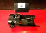 02-06 Mini Cooper R50 Steering Wheel Column Cover Plastic Trim Bezel Upper Lower. Fixed Price $39.99.