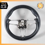 15-21 Porsche Cayenne Steering Wheel Black 95834780400 Oem. Fixed Price $224.10.