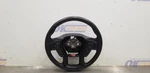 Ford F150 Xlt Steering Wheel With Controls Left Driver Black Leather. Fixed Price $112.50.