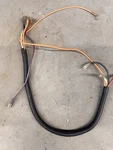 1966 1967 Dodge Coronet Charger Plymouth Belvedere Heater Control Vacuum Lines. Fixed Price $124.65.