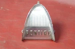 1959 Pontiac Steering Wheel Horn Center Button Oem #532305 69034 69028-1. Fixed Price $45.00.