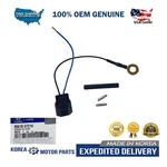 Genuine Horn Connector Wire For Kia Sephia Sportage 1994-1997 OE#96610-6721H. Fixed Price $16.01.