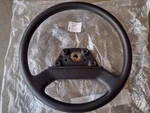Land Rover Defender 48 Spline Steering Wheel ANR1972. Fixed Price $450.00.