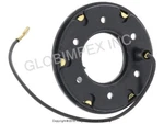 For Vw (1949-1980) Horn Contact Ring Aftermarket + Year Warranty. Fixed Price $18.20.