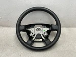 06 07 08 09 10 Hummer H3 Steering Wheel Assembly Black 1661 Oem. Fixed Price $55.24.