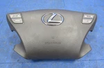 07-12 Lexus LS460 LS600 Driver Steering Wheel Mounted Brown 3691. Fixed Price $118.99.