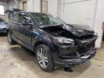 Steering Wheel Audi Q7 2015 1424861. Fixed Price $124.99.