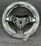 New Oem 2010-2012 Chevrolet Malibu Ebony Leather Steering Wheel. Fixed Price $175.99.