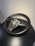 Bmw Oem E70 E71 X5 X6 07-13 Heated Steering Wheel Black With Switches. Fixed Price $78.00.