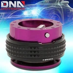 Nrg SRK-210PP-BK Aluminum Steering Wheel Quick Release Pyramid Series Gen 2.1. Fixed Price $145.00.