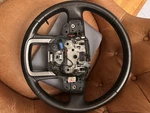 2014-2022 Land Rover Range Sport Heated Leather Steering Wheel. Fixed Price $38.00.