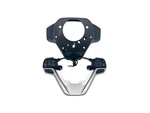 2014-2019 Toyota Highlander Steering Wheel Control Buttons Only With Trim Black. Fixed Price $60.00.