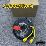 7HJ38DX9AA Without Heated Steering Wheel Fits For Dodge Durango 2018-2025. Fixed Price $69.99.