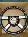 2005-2006 Chrysler 300 Steering Wheel Audio Control Switch Oem 04LX001. Fixed Price $50.00.