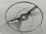 1958 Chevrolet Bel Air Horn Ring Oem. Fixed Price $59.00.