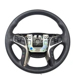 2012-2017 Hyundai Azera Lh Driver Steering Wheel Oem. Fixed Price $78.00.