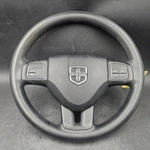 2011-2017 Dodge Grand Caravan Steering Wheel Assembly Oem. Fixed Price $117.12.