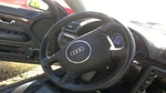 A4 Audi 2005 Steering Wheel 30989900. Fixed Price $104.55.