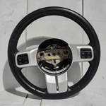 11-17 Jeep Patriot Compass Steering Wheel With Cruise Control Switch Oem. Fixed Price $109.99.