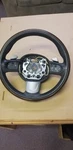 07-16 Mini Cooper Sports Wheel Leather Wood Rim Automatic R5X R6X 39. Fixed Price $165.00.