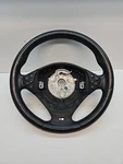 Bmw E39 540I 528I E38 740I Sport Steering Wheel Multifunction Switch Black Oem. Fixed Price $134.99.