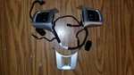 Dodge Challenger, Charger Steering Wheel Controls Switches ,buttons Audio Oem. Fixed Price $55.00.