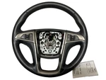 12 13 Buick Lacrosse Steering Wheel Black W/o Heated Eassist 20983699. Fixed Price $89.00.