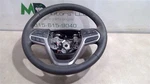 2014 - 2021 Jeep Cherokee Steering Wheel W/ Switch Buttons Oem 5QM91DX9AD. Fixed Price $100.00.