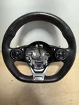 2020-2022 Kia Soul Gt Line Steering Wheel W/ Red Stiching Oem. Fixed Price $106.42.