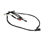 For Jeep Grand Cherokee 14-19 Mopar 68222852AB Steering Column Wiring Harness. Fixed Price $104.33.
