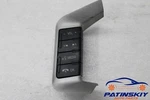 2010 Mercury Milan Steering Wheel Audio Support Button Control Switch Trim. Fixed Price $27.00.