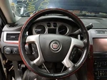 2014 Escalaesv Steering Wheel SKU#4249679. Fixed Price $101.65.