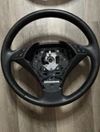 2008 Bmw 535XI 535I 528I 528XI E60 E61 Steering Wheel Oem 32346774456. Fixed Price $80.00.