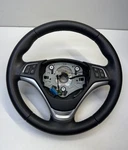 2012-2015 Bmw X1 Driver Steering Wheel W/control Switches Oem SW685313101. Fixed Price $87.99.