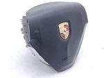 06-08 Porsche Cayman 987 Black 99780308905 99761267200 *scratched*. Fixed Price $595.48.