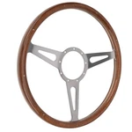 1959 1973 Vw Beetle Bus Ghia Volante Wood Grip Steering Wheel Bolt. Fixed Price $265.95.