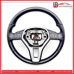Mercedes-benz C180 Estate S204 Steering Wheel Leather Black A2.... Fixed Price $199.25.
