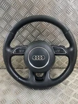 Audi Q7 2013 Steering Wheel 4L0880201AN ETO32935. Fixed Price $986.43.