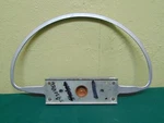 Jaguar Steering Wheel Horn Vintage Part No. 54301856 Oem Uk Original. Fixed Price $40.00.