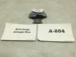 2013 Dodge Avenger Steering Wheel Bracket Counter Weight Balancer. Fixed Price $21.96.