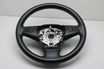 07-13 Bmw E70 E71 X5 X6 Heated Steering Wheel Black With Switches Oem. Fixed Price $100.00.