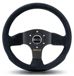 Sparco 015P300SN Black Suede Steering Wheel Automotive Performance. Fixed Price $255.97.
