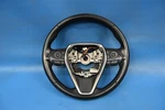 2018-2022 Toyota Camry Steering Wheel W/ Cruise Control, Radio, Oem GS120-07270. Fixed Price $213.98.