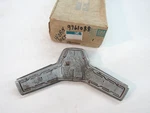 Nos 1982-90 Chevy Monte Impala Caprice Elco Malibu Horn Contact Gm # 9761088. Fixed Price $27.99.