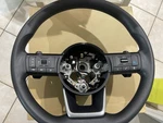 New Oem Nissan Steering Wheel 48430-6RF3E. Fixed Price $300.00.