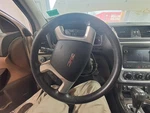2016 Gmc Acadia Steering Wheel. Fixed Price $93.10.
