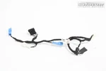 2014-2016 Bmw 328I Gt F34 Xdrive Steering Column Control Module Wire Wiring Oem. Fixed Price $31.19.