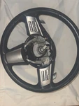 2010 2011 2012 2013 2014 Subaru Outback Or Legacy Steering Wheel Oem 34312AJ01CV. Fixed Price $140.00.