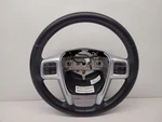 2011-2016 Chrysler Town Country Leather Steering Wheel Controls. Fixed Price $106.91.
